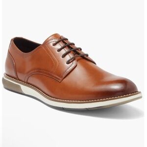 Rush by Gordon Rush Plain Toe Derby